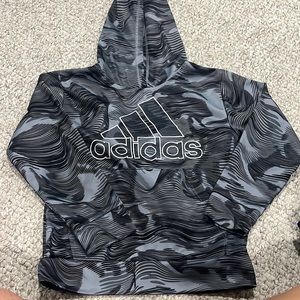 Adidas Hoodie